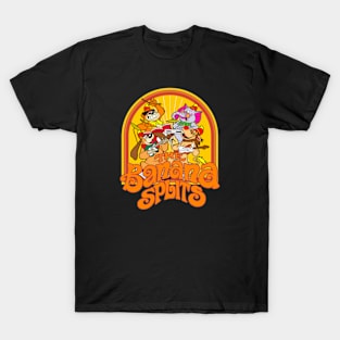 The Banana Splits T-Shirt